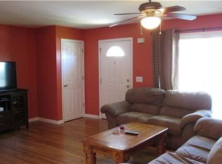 1307 Chapman Ct, Spring Hill, TN 37174