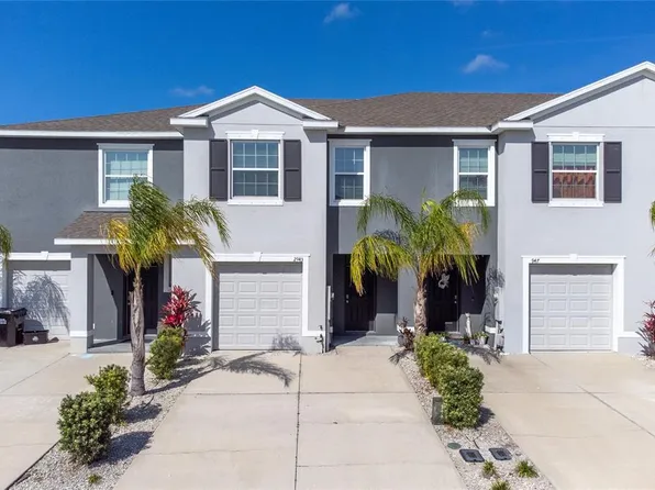 2943 Beluga Bay Dr, Odessa, FL 33556