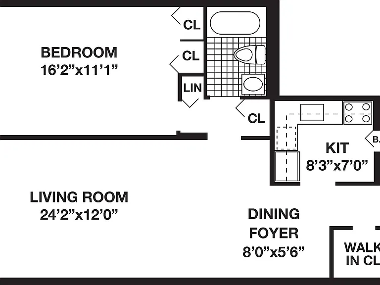 355 S End Ave #15M — Photo 2