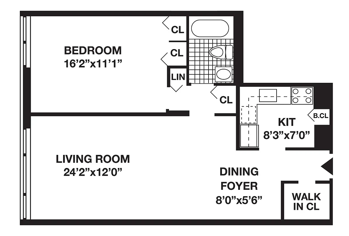 Building Photo - 355 S End Ave #25M