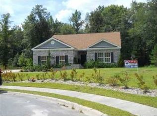 308 Buckfield Ln, Rincon, GA 31326