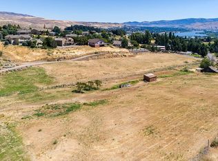 3700 Burchvale Rd, Wenatchee, WA 98801