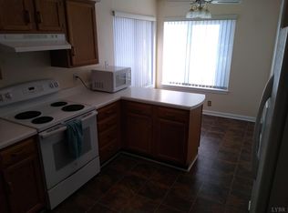 3216 Spinnaker Point, Forest, VA 24551