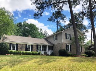 1206 Clover Hill Rd, Valdosta, GA 31602