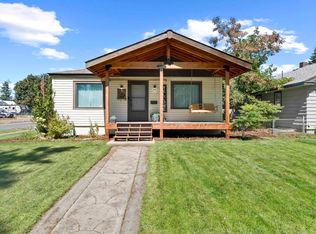 1703 E Providence Ave, Spokane, WA 99207