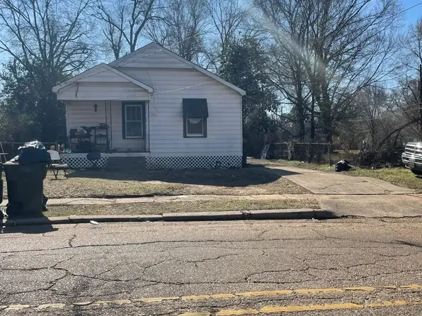 2551 Claiborne Ave, Shreveport, LA 71103