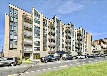 Rented by Modern Spaces