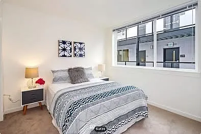 1 bed, 522 sqft, $1,875 — Photo 4
