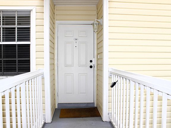 Second Floor with elevator