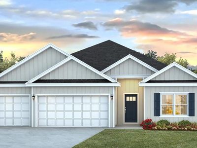 55 Arden Rd, Crawfordville, FL, 32327