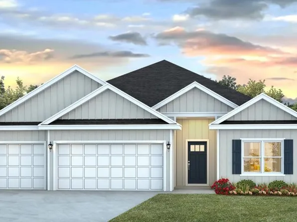 130 Bedford Loop, Crawfordville, FL 32327