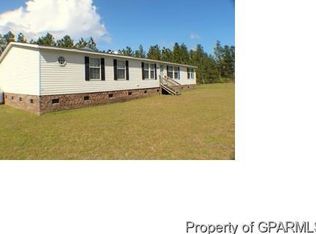 5046 Buckhorn Dr, Hookerton, NC 28538