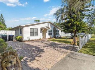 5119 Old Cheney Hwy, Orlando, FL 32807