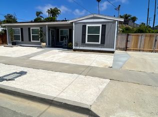 1528 San Jose St, Oceanside, CA 92058