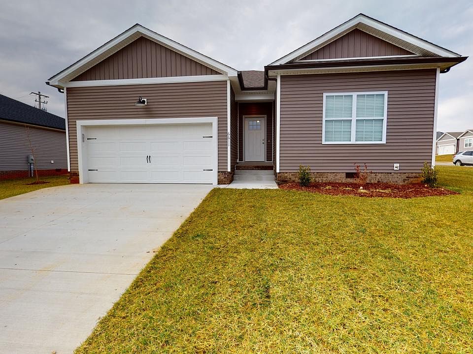 5276 Baker Springs St Bowling Green KY Zillow