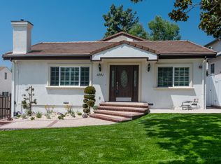 1201 Valencia Way, Arcadia, CA 91006