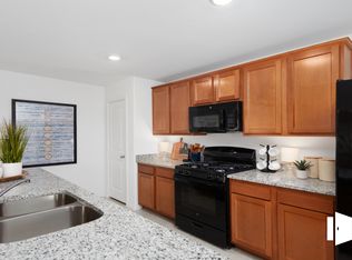 15125 Tejano St, Haslet, TX 76052