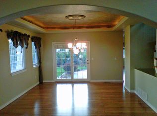 8871 Prairie Knoll Dr, Longmont, CO 80503