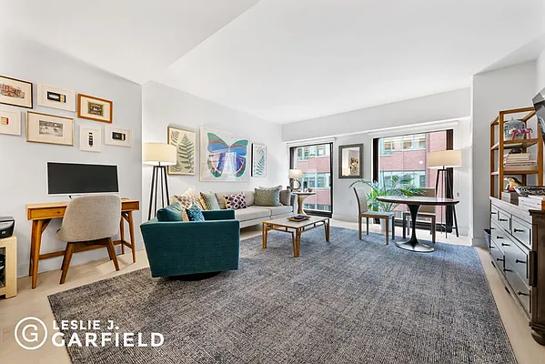 Rented by Leslie J. Garfield | media 1