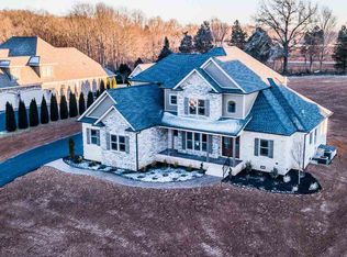 205 Marston Mill Way, Alvaton, KY 42122