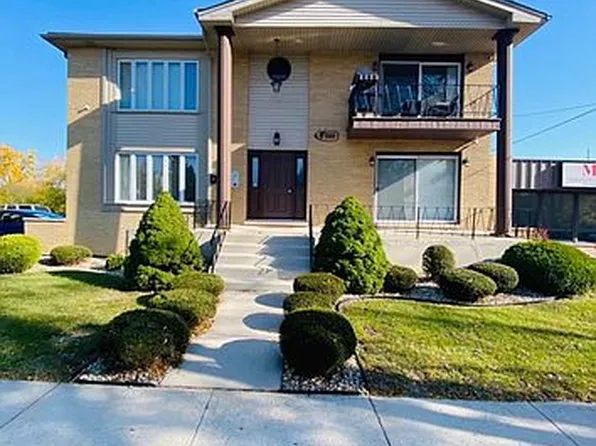 5536 W Cal Sag Rd, Alsip, IL 60803