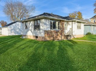 130 W Spring St, Colfax, IA 50054