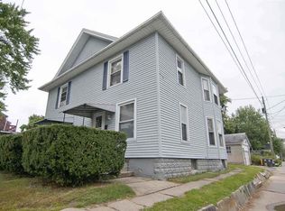 1828 Andrew St, Fort Wayne, IN 46808