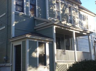 265 James Ave SE, Grand Rapids, MI 49503