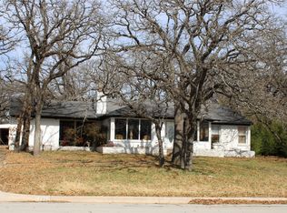 5725 Jacqueline Rd, Fort Worth, TX 76112