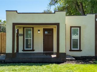 204 W 25th St, Merced, CA 95340