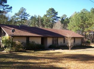 165 Curry Field Rd, Stephens, AR 71764