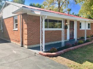 3929 E Mound St, Columbus, OH