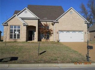 20 Fair View Cv, Oakland, TN 38060
