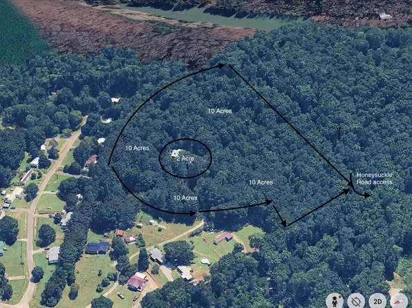 18818 Us Highway 411 #18818, Springville, AL 35146