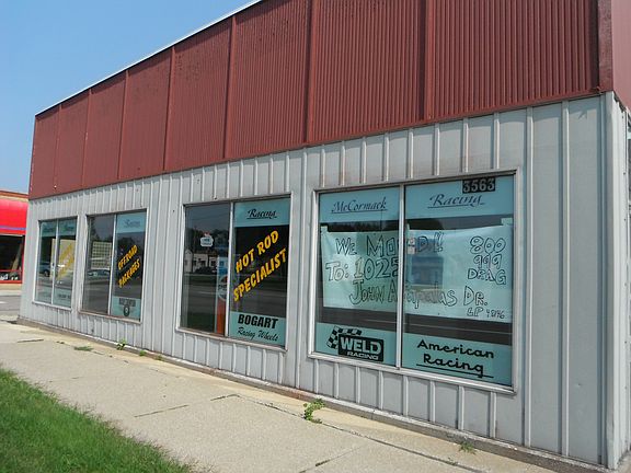 Show room
