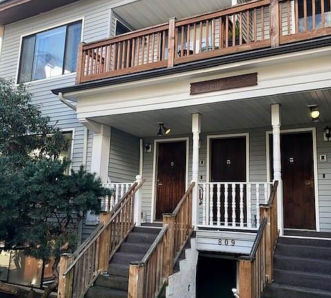 2nd image of 809 Nob Hill Ave N APT E