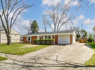 334 Regents Rd, Columbus, OH 43230