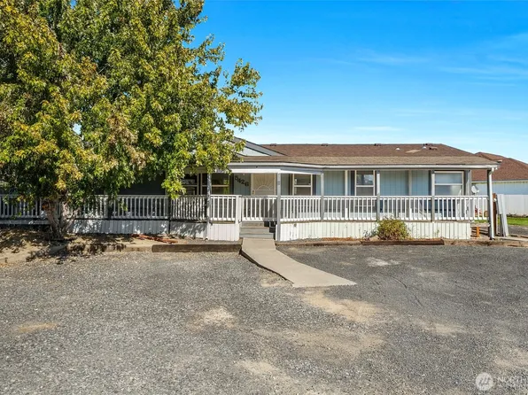 5426 Crystal Springs Place NE, Moses Lake, WA 98837