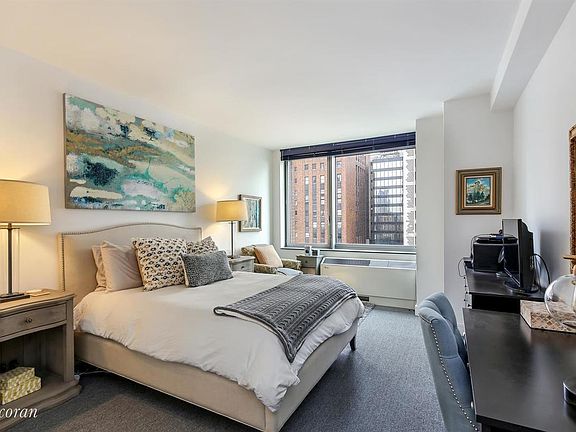 3rd image of 30 Little West St #17D