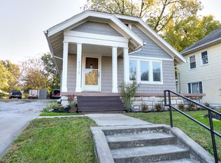 4319 Rainbow Blvd, Kansas City, KS 66103