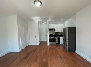745 Saint Nicholas Ave FLOOR 4, New York, NY 10031