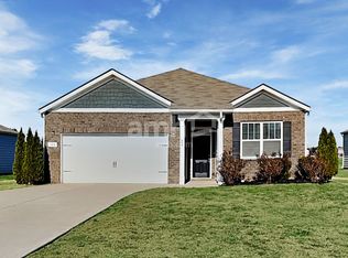 304 Tessa Grace Way, Murfreesboro, TN 37129