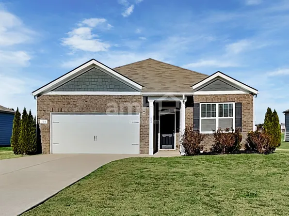 304 Tessa Grace Way, Murfreesboro, TN 37129