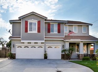5522 Coralwood Pl, Fontana, CA 92336