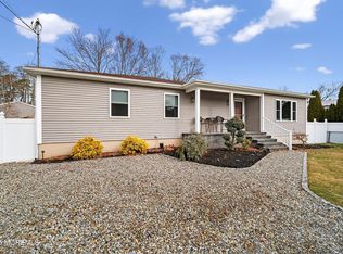 1660 Joffre Rd, Forked River, NJ 08731