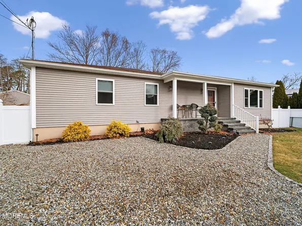 1660 Joffre Road, Forked River, NJ 08731