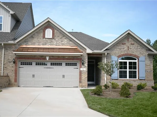200 Chariot Sq Lot 9, Winston Salem, NC 27127