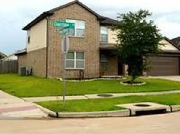 9303 Claystone Ln, Richmond, TX 77407