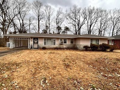 1081 Thompson St, Milan, TN, 38358