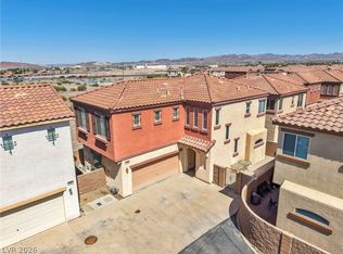 716 Emerald Idol Pl, Henderson, NV 89011
